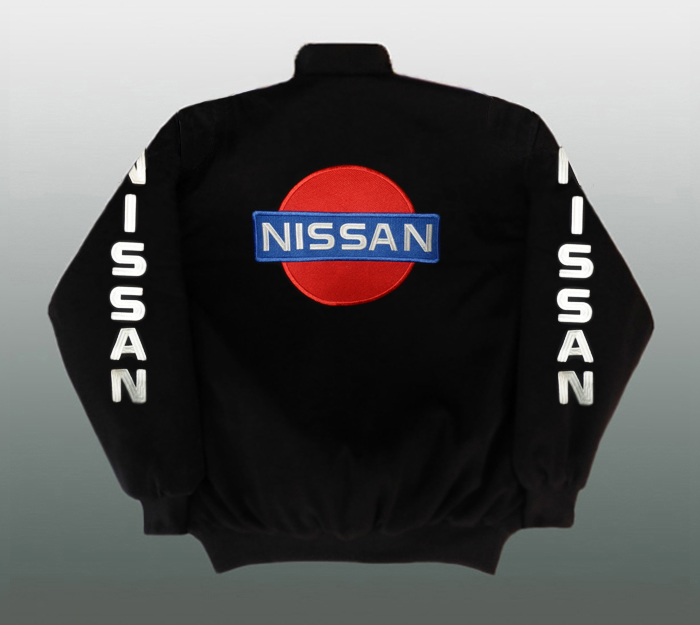 Nissan Jacket