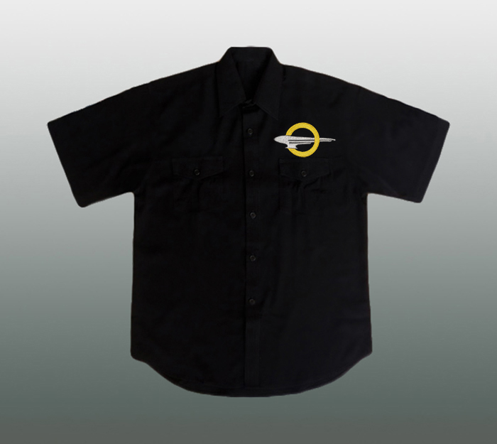 Opel Shirt