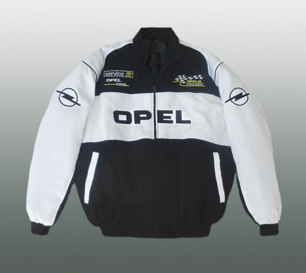 Opel Jacke