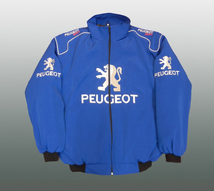 Peugeot Jacket 