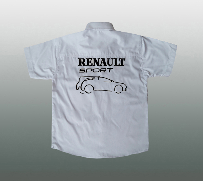 Renault Shirt