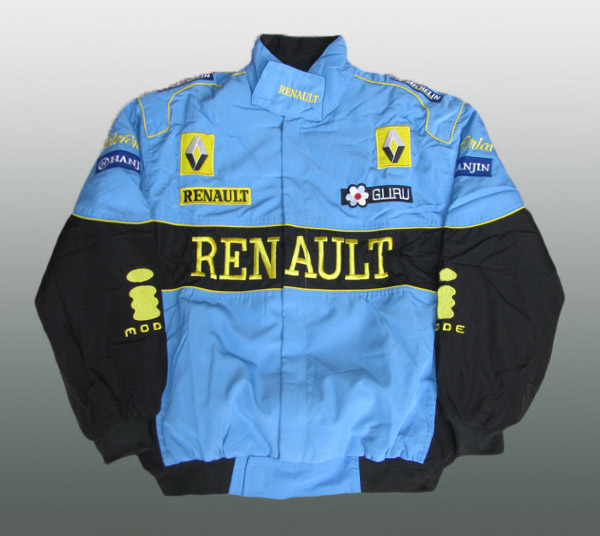 Renault Jacke