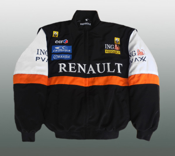 Renault Jacket