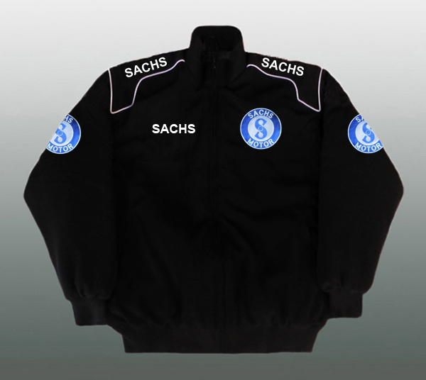 Sachs Jacket 