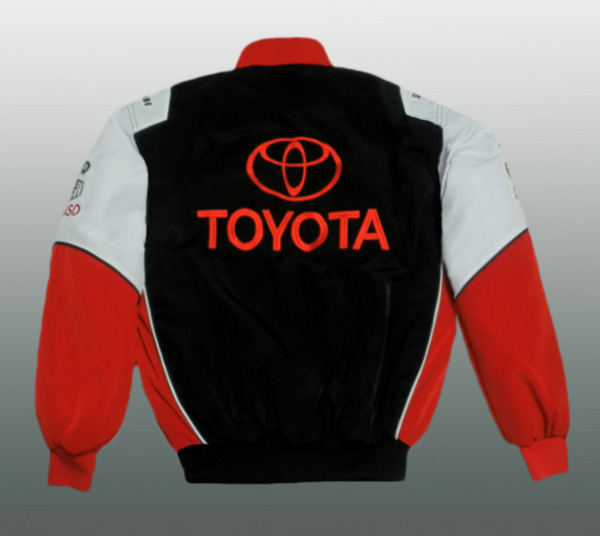 Toyota Jacke