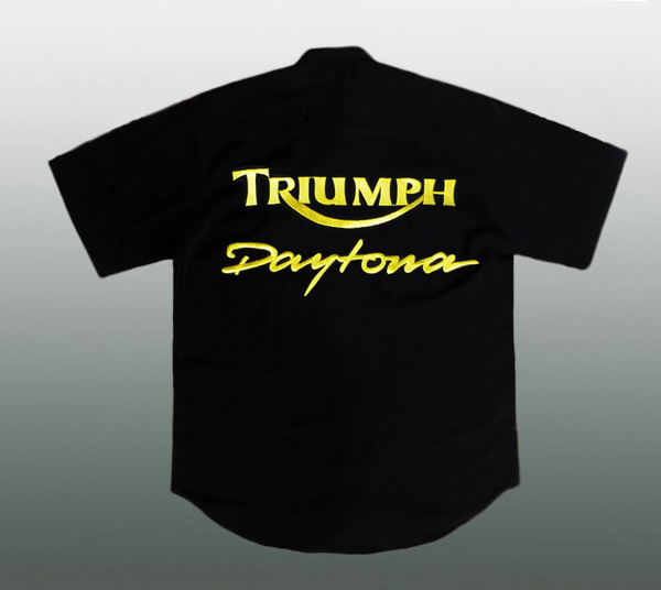 Triumph Shirt