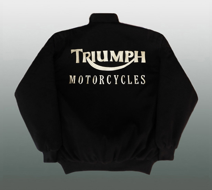 Triumph Jacket