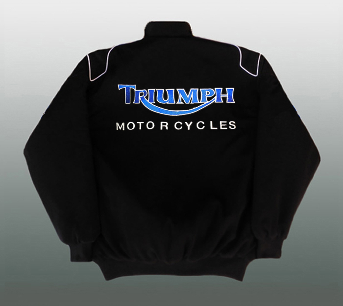 Triumph Jacket