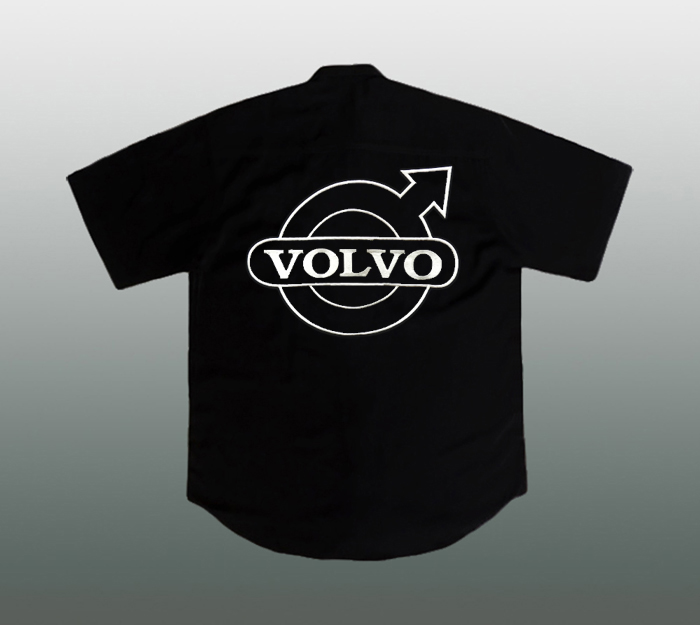 Volvo Hemd