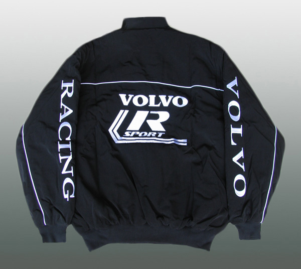 Volvo Racing