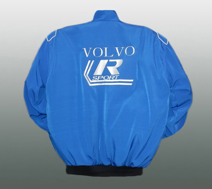 Volvo Racing