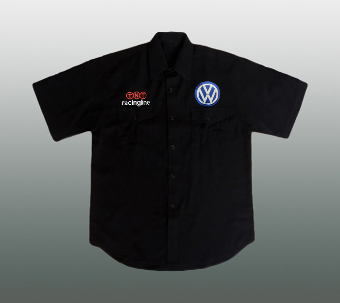 VW TDI Hemd
