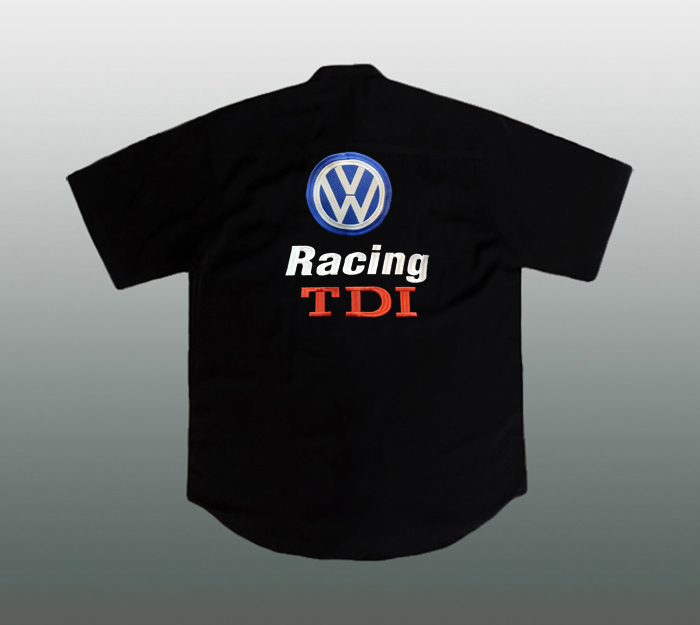 Volkswagen Hemd