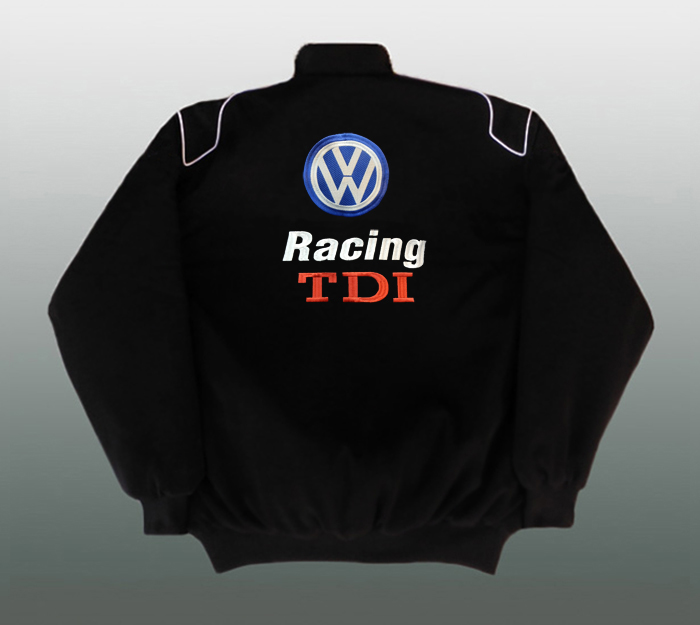VW TDI