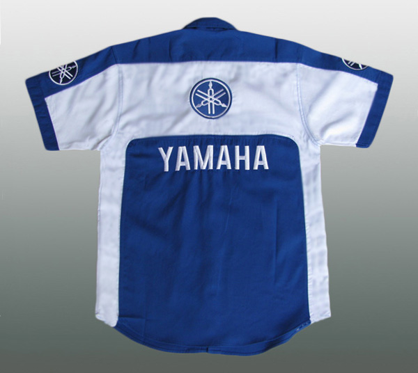 Yamaha Shirt