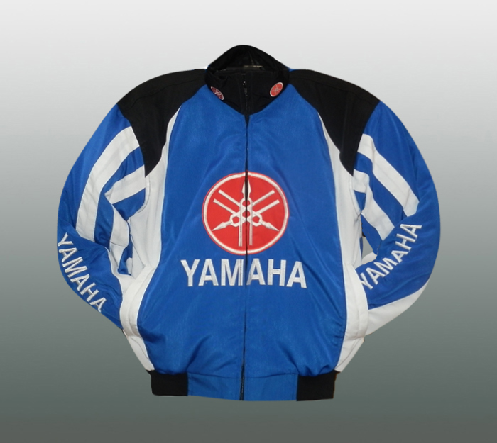 Yamaha Jacke