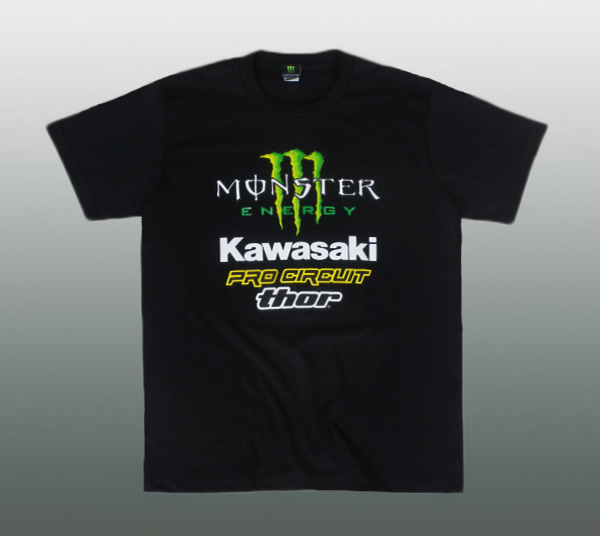 Kawasaki Monster